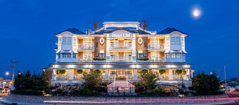 Hotel LBI