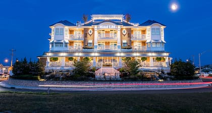 Hotel LBI