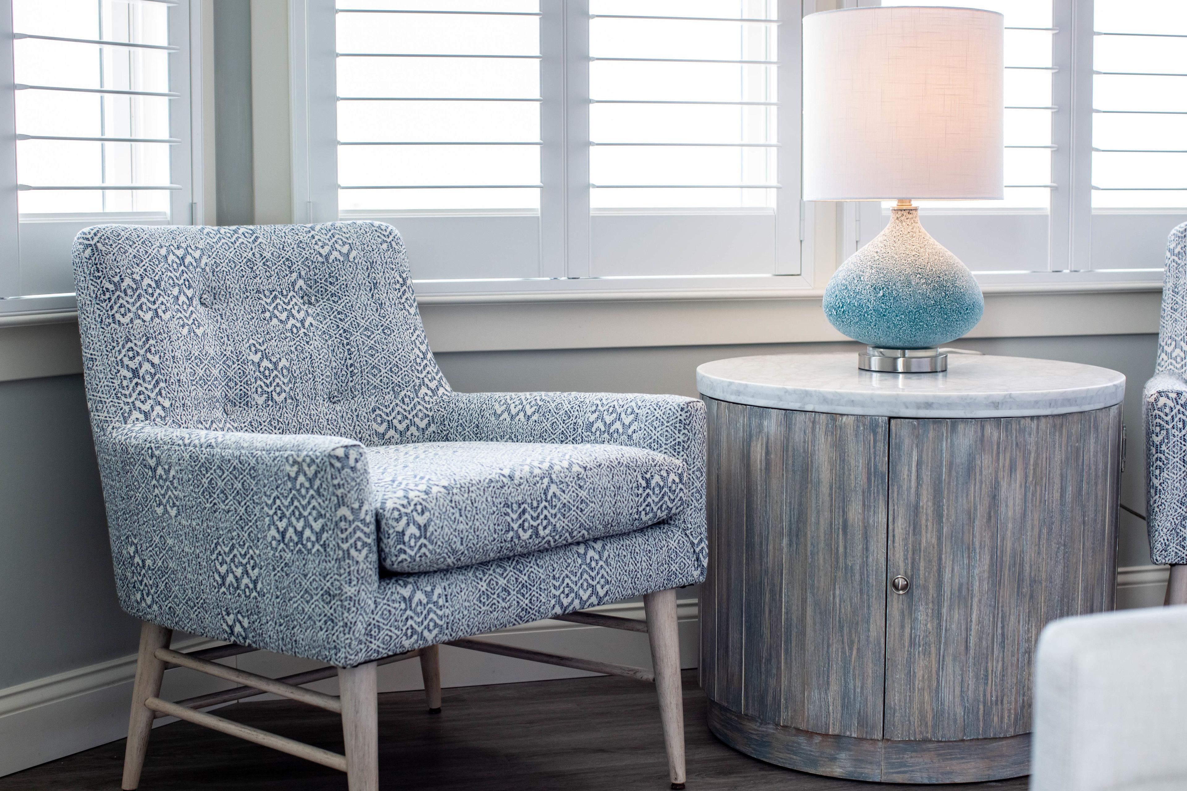 corner bay two bedroom suite | 1 bedroom, blackout curtains, iron/ironing board, free wifi