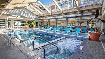 Inomhuspool