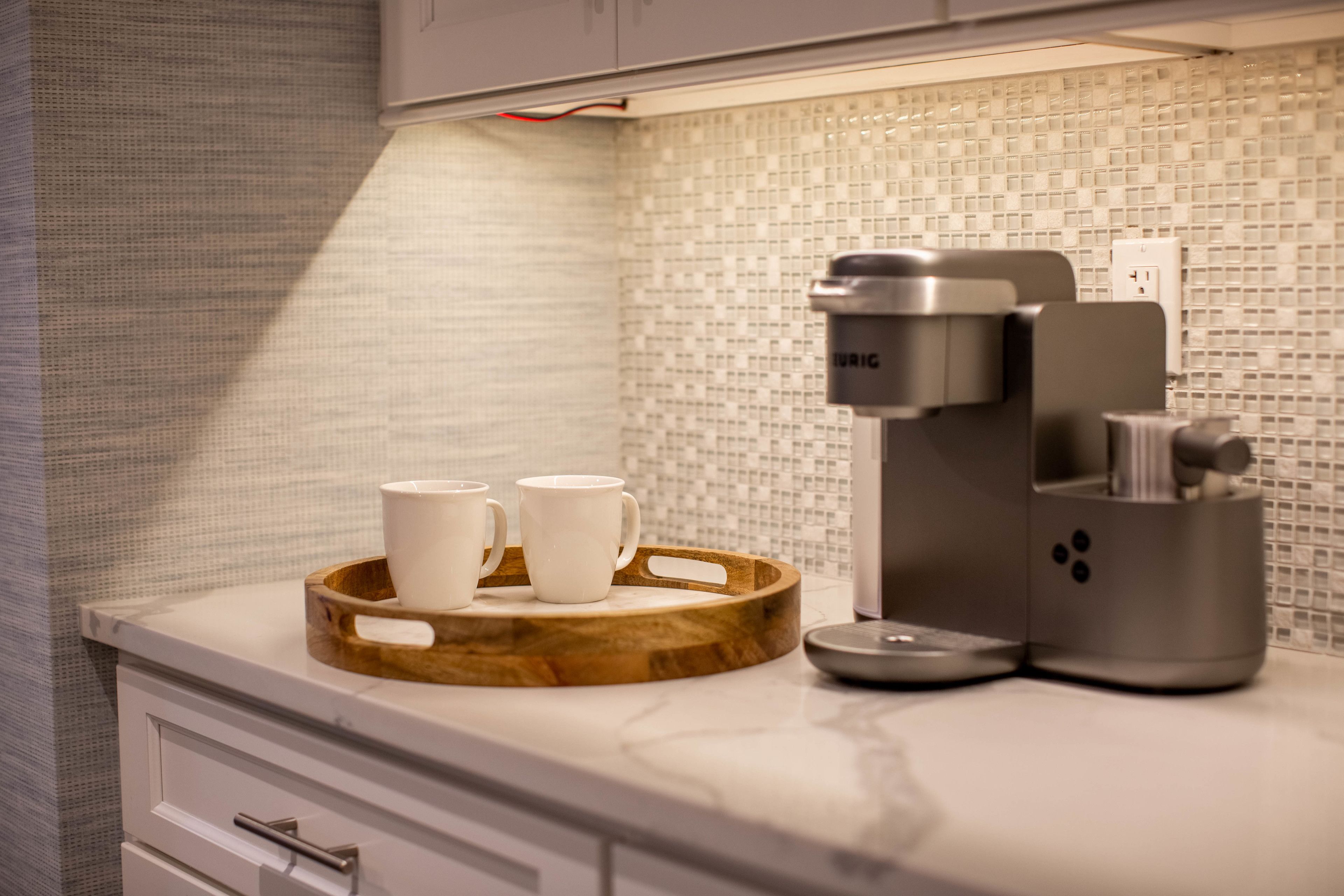 lavish bay suite | 1 bedroom, blackout curtains, iron/ironing board, free wifi