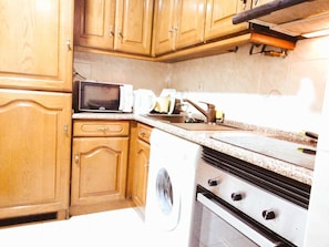 Desayuno incluido todos los días