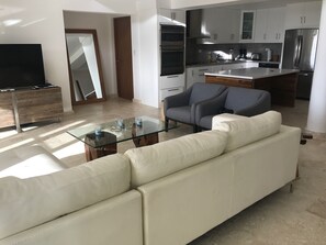 تلفزيون، ستيريو