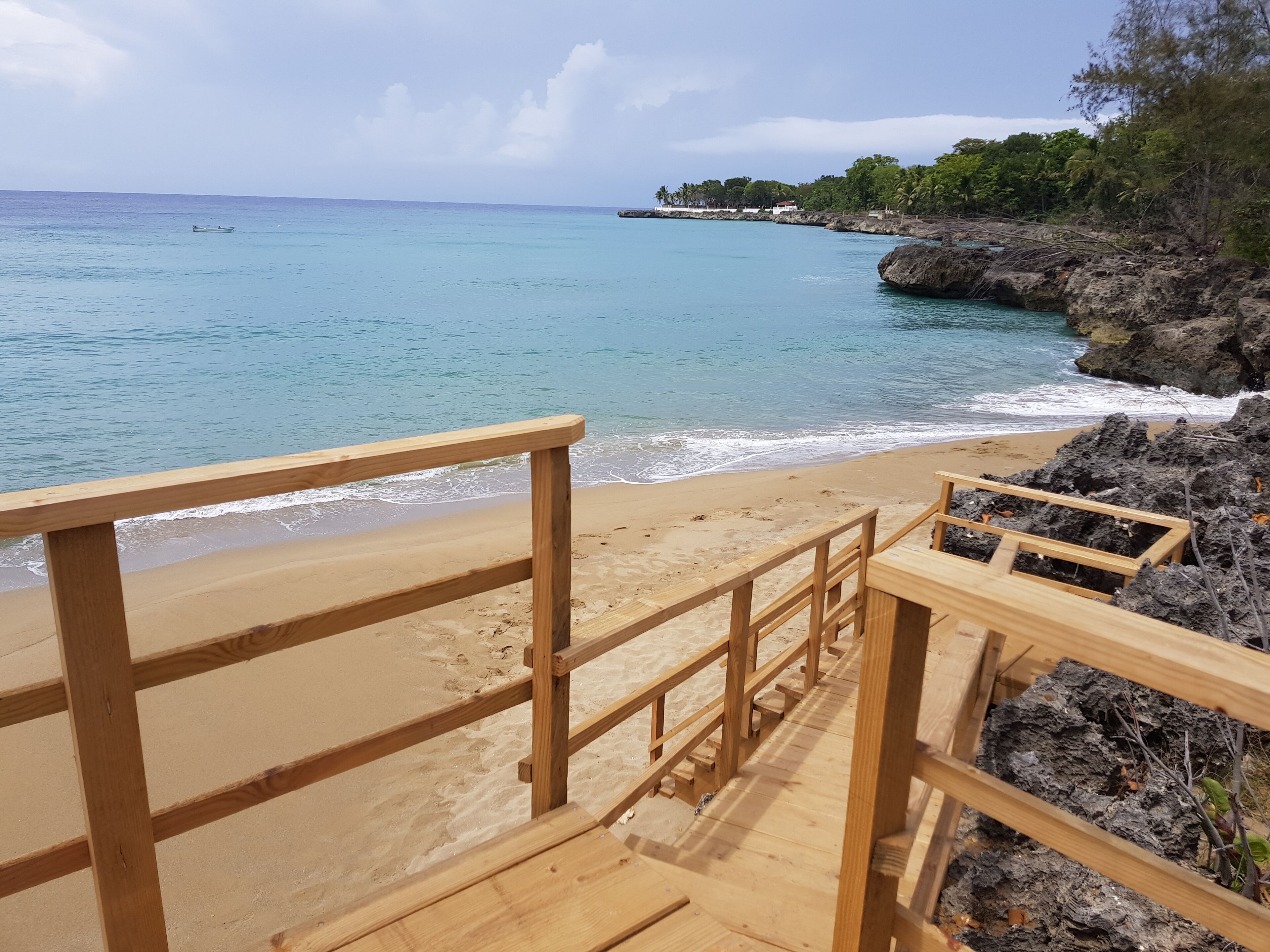 Solstolar och strandhanddukar