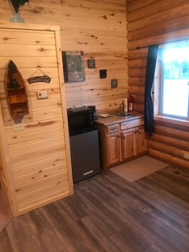 Cabin 6