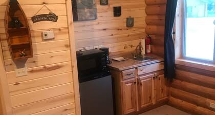 Cabin 6