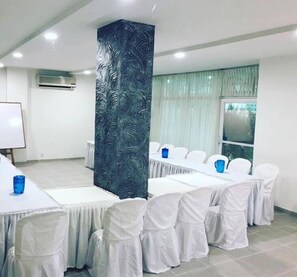 Aula banquet