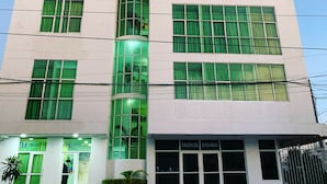 Fachada