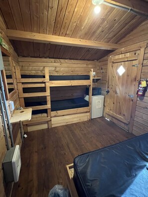 1 chambre