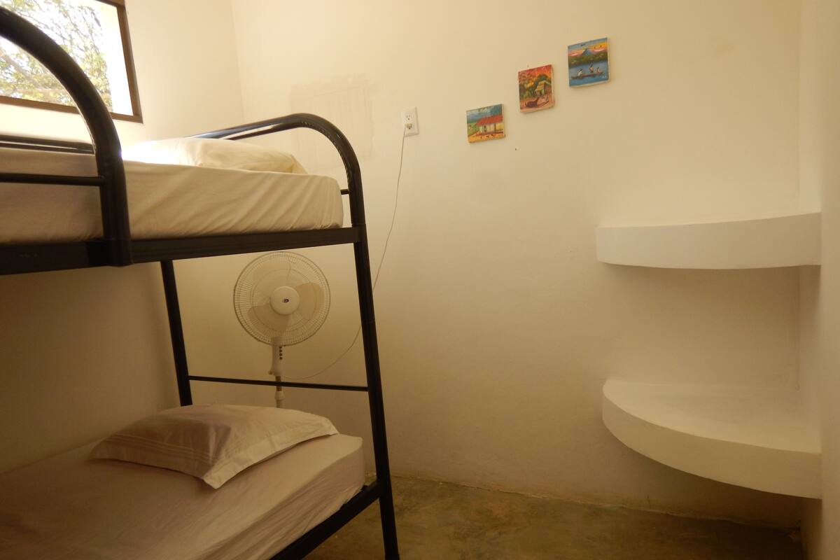 Classic Double Room Single Use, 1 Bedroom