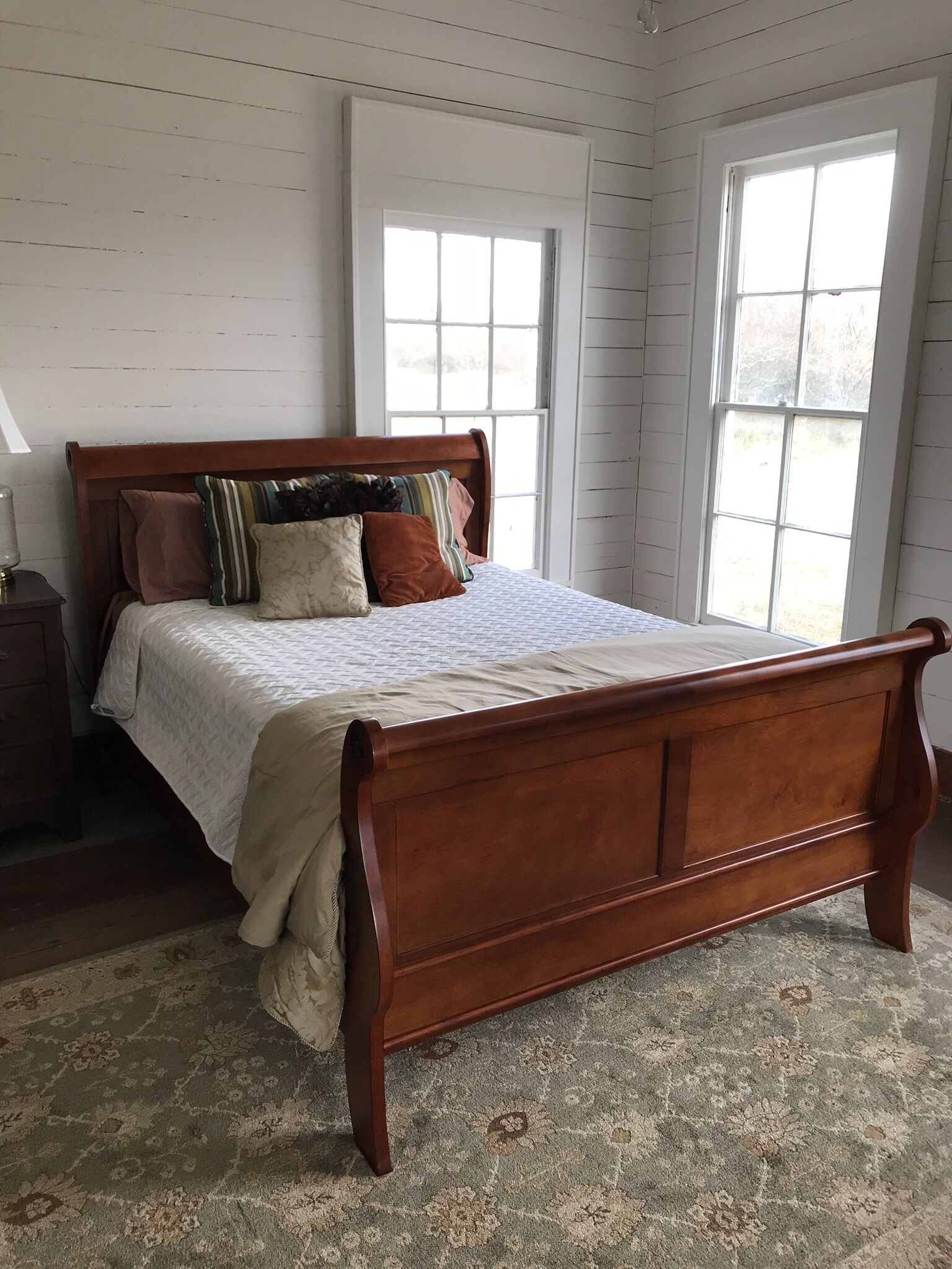 3 soveværelser, gratis Wi-Fi, sengetøj