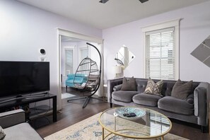 TV connectée, écrans d'ordinateur