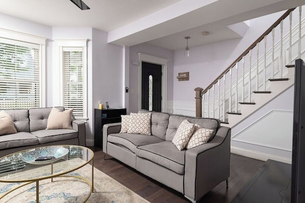 Smart-TV, Computerbildschirme