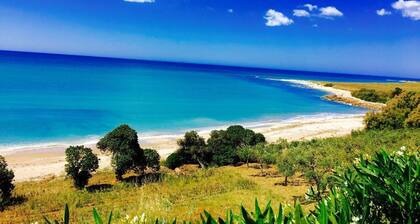 AMARY by KlabHouse-2pax w/AC&terrace-walk2beach