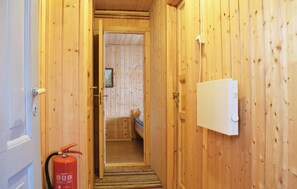 Interiør