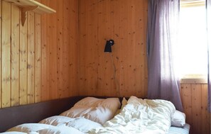 2 chambres, Wi-Fi gratuit