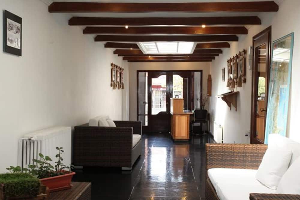 Hostal de La Patagonia