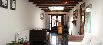 Hostal de La Patagonia