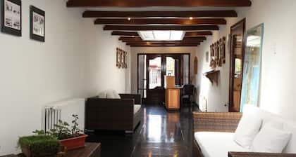 Hostal de La Patagonia