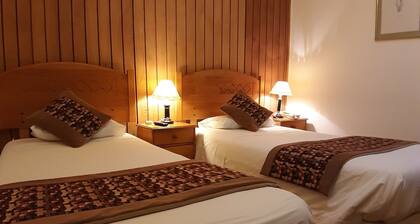 Hostal de La Patagonia