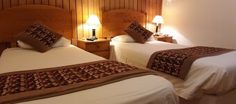 Hostal de La Patagonia
