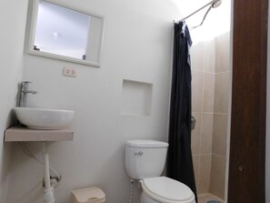 Chan Chan | Salle de bain