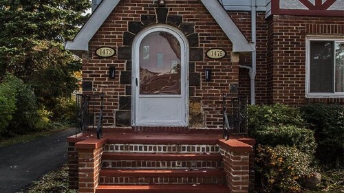 Gem Stone Villa 1-- Less than 15 min to CWRU/Cleveland Clinic