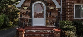 ジェムストーンヴィラ1-- CWRU /クリーブランドクリニックまで15分未満