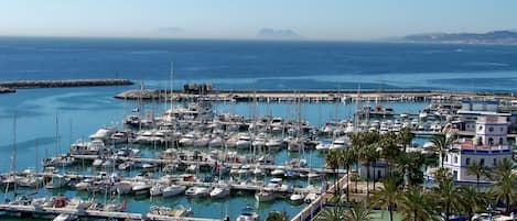 Marina