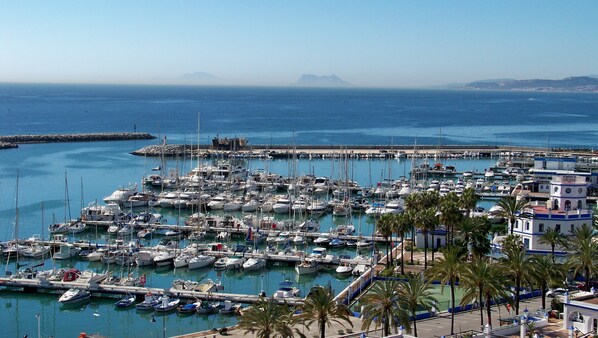 Port de plaisance