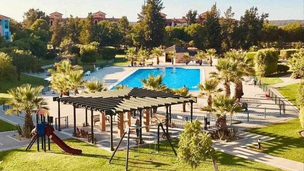 Pool - Rincón del Golf III - Segunda planta - Beach & Golf (Isla Canela)