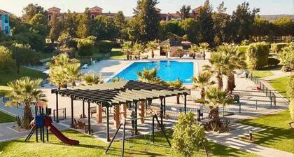 Beach & Golf Isla Canela - Apartment mit 2 Schlafzimmern