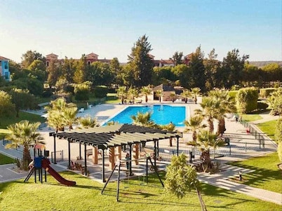 Rincón del Golf III - Segunda planta - Beach & Golf