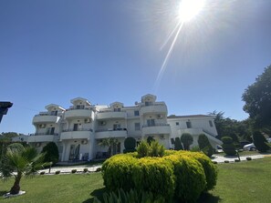 Exterior - Hotel Comfort (Ulcinj)