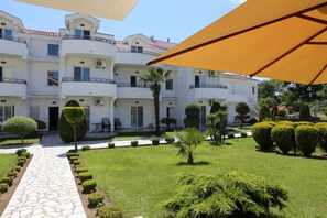 Exterior - Hotel Comfort (Ulcinj)