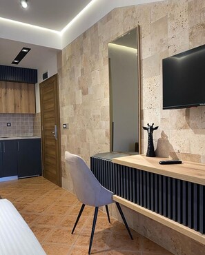 Romantic Studio - Hotel Comfort (Ulcinj)