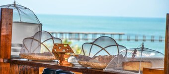 Pousada Fortal Villa Praia