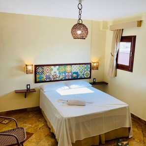 Standard-Doppelzimmer, 1 Doppelbett