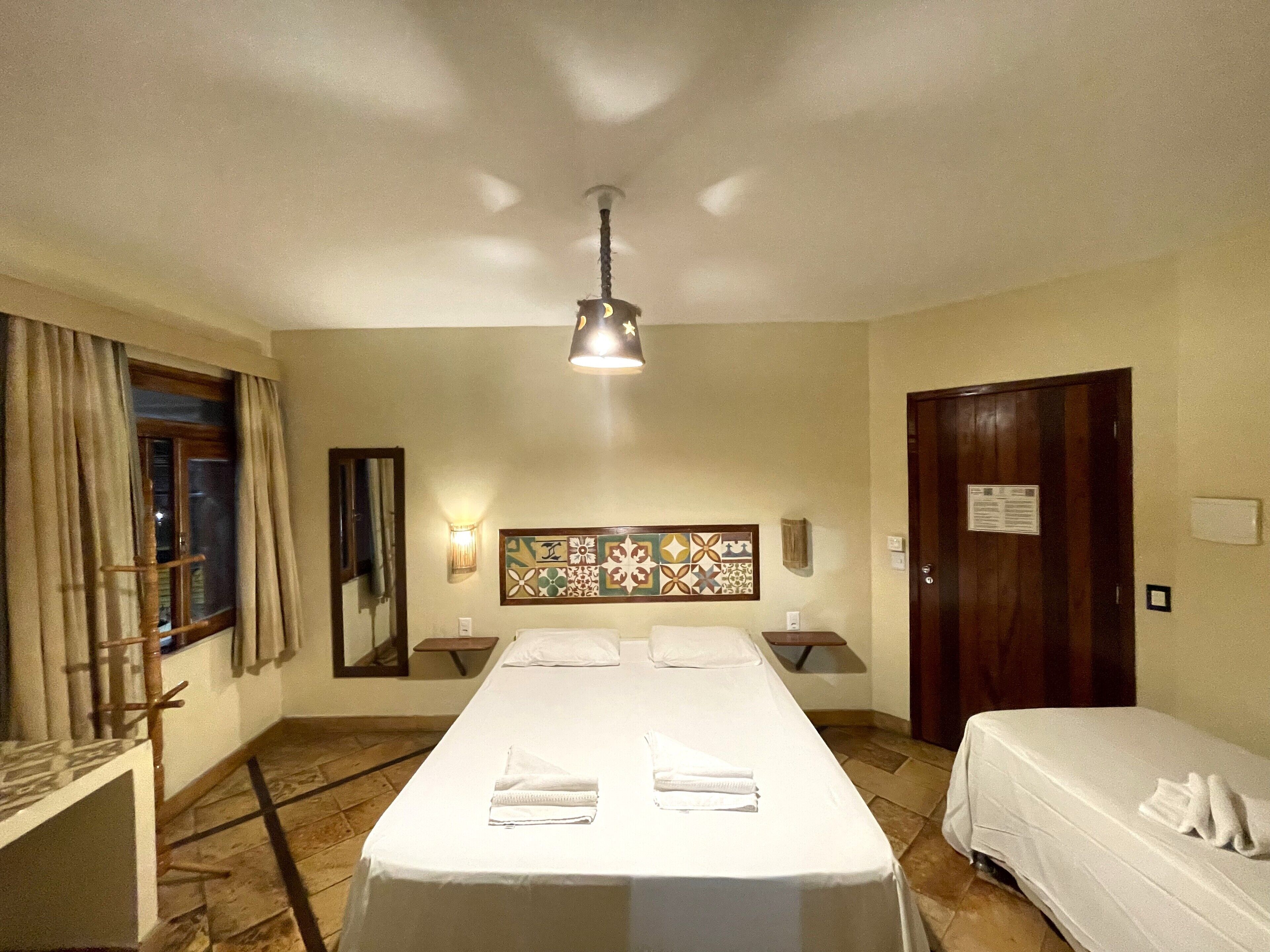 Foto - Pousada Fortal Villa Praia