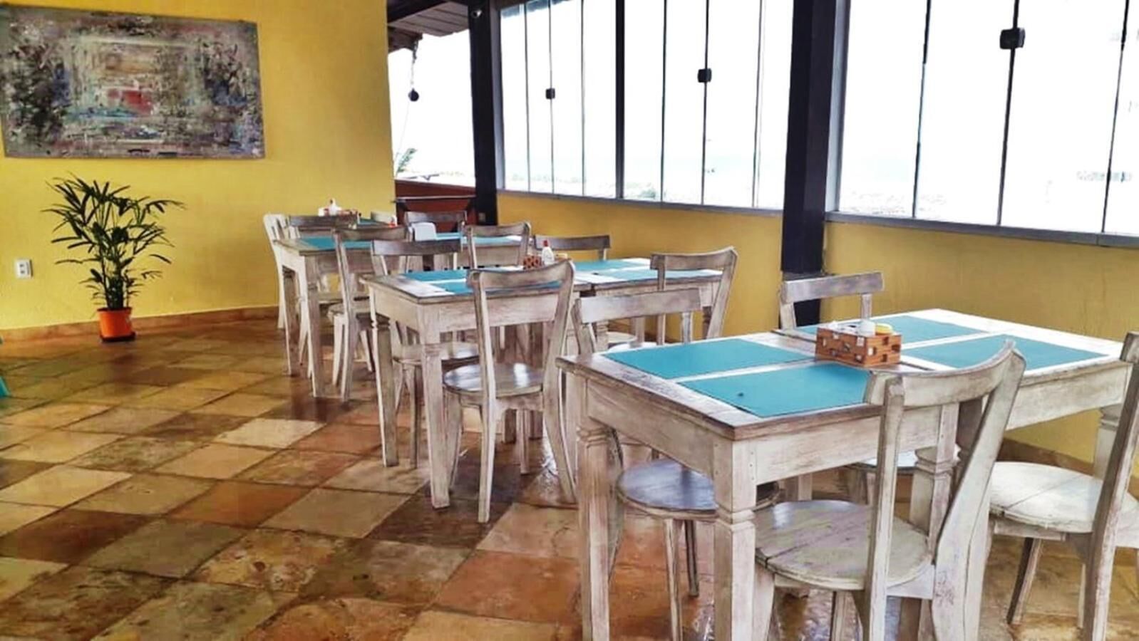 Foto - Pousada Fortal Villa Praia