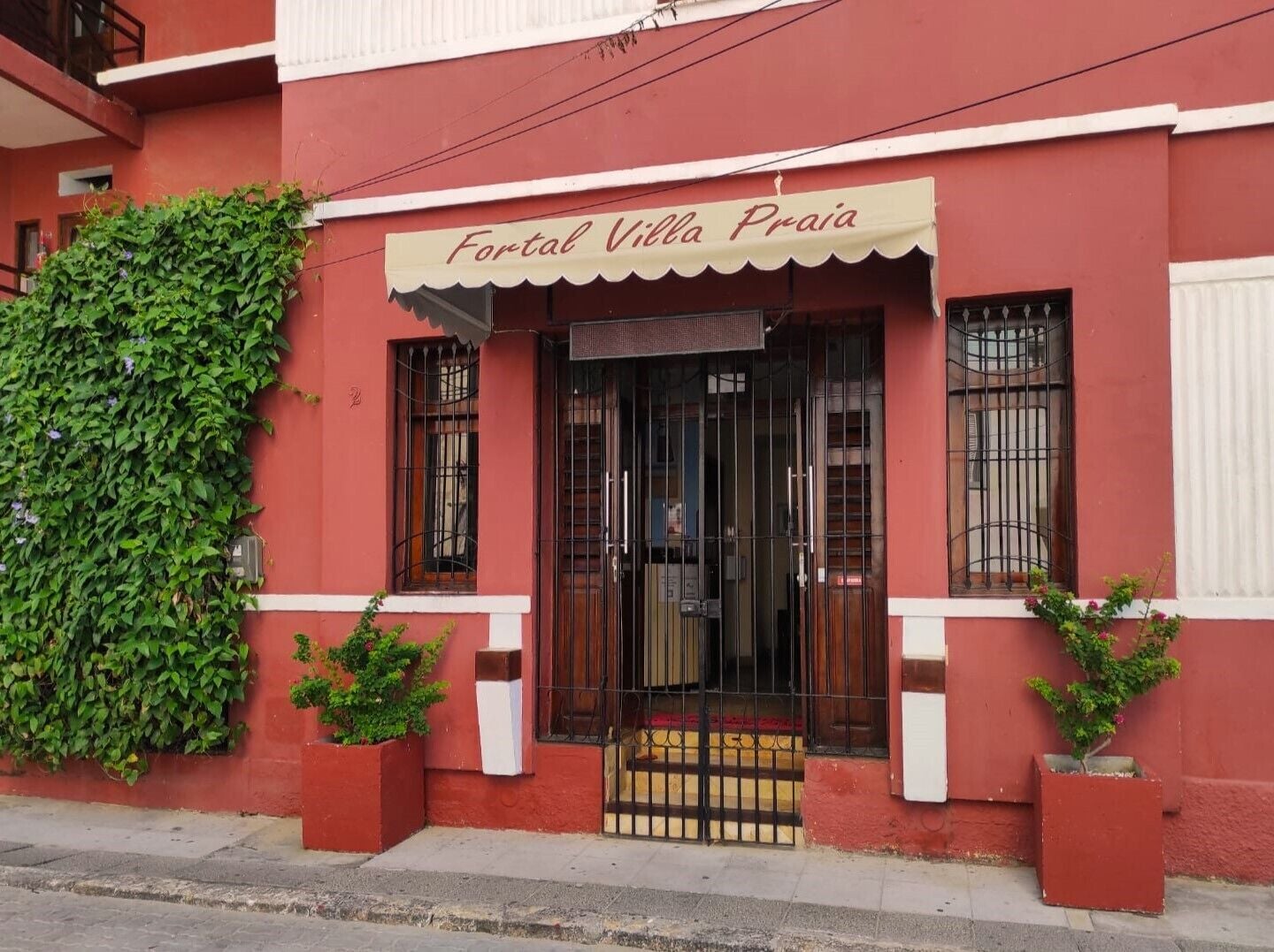 Foto - Pousada Fortal Villa Praia