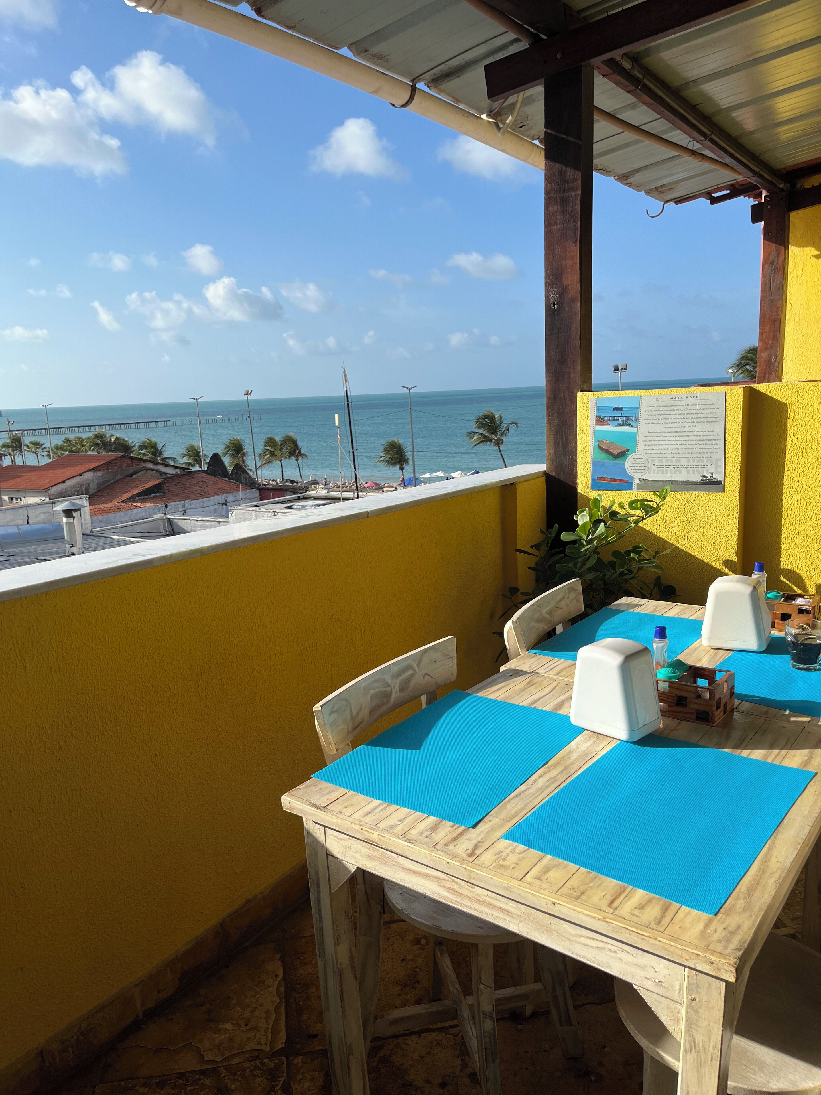 Foto - Pousada Fortal Villa Praia