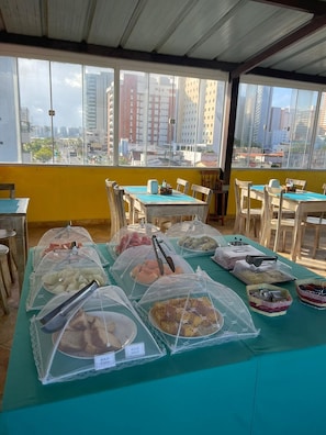 餐廳