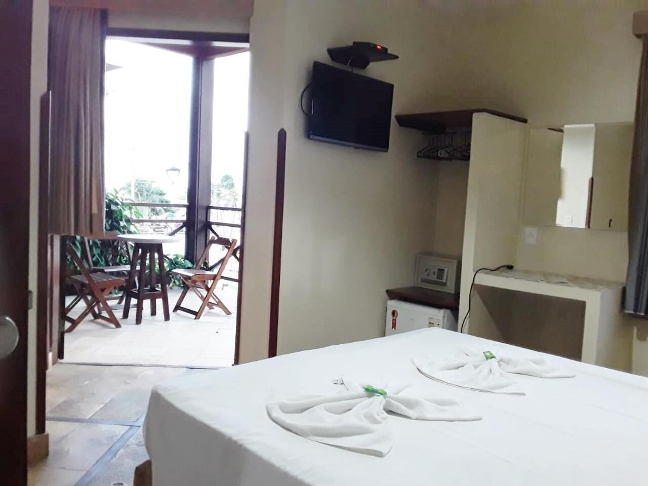 Foto - Pousada Fortal Villa Praia