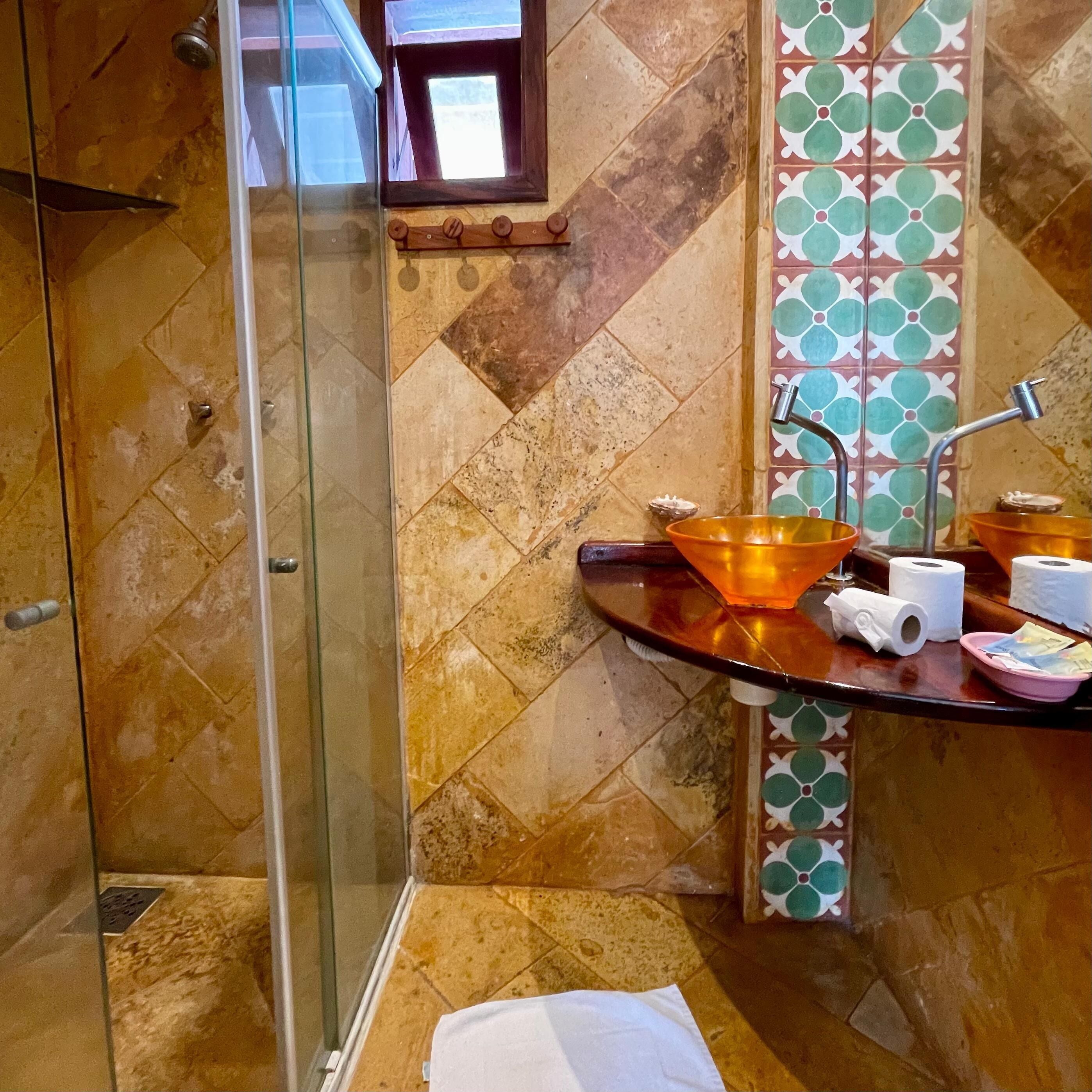 Foto - Pousada Fortal Villa Praia