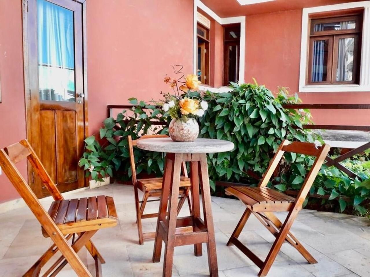 Foto - Pousada Fortal Villa Praia