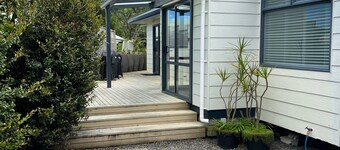 Coromandel Treasure a little hidden gem.