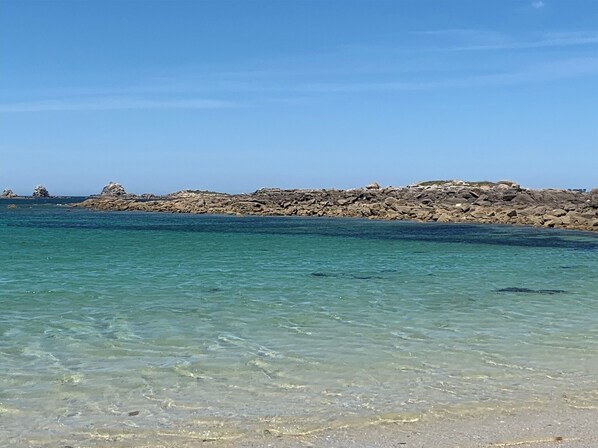 Plage