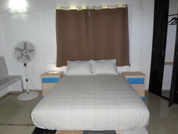 Minibar, rollaway beds, free WiFi - Casa del Jaibo (Alvarado)