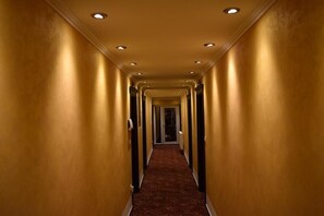 Pasillo